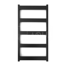 Genesis-Aqua Сушилка для полотенец Nova Электрическая 120x53x3 (GA-2306)