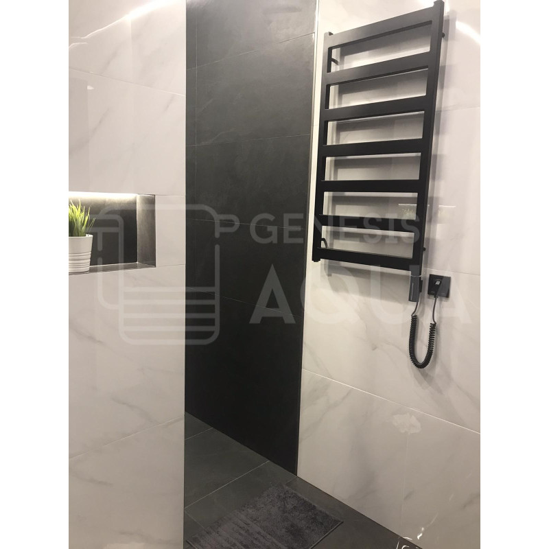 Genesis-Aqua Полотенцесушитель Nova Водяной 100x53x3 (GA-2302)