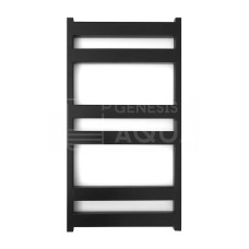 Genesis-Aqua Полотенцесушитель Fom Водяной 120x53x3 (GA-2203)