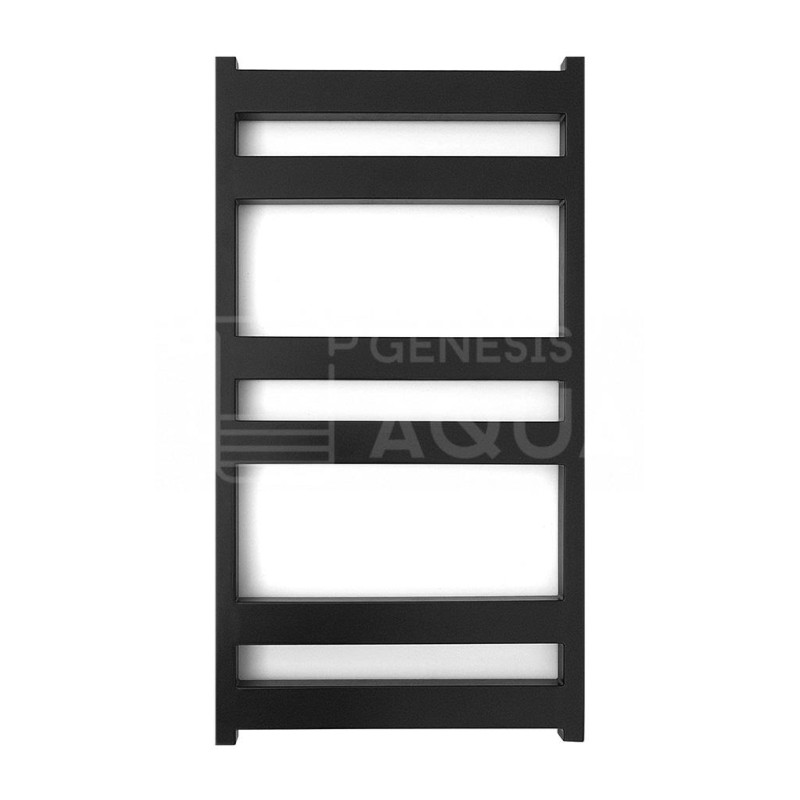 Genesis-Aqua Сушилка для полотенец Fom Водяной 800x53x3 (GA-2201)