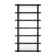 Genesis-Aqua Сушилка для полотенец Kioto Водяной 800x53x3 (GA-2101)