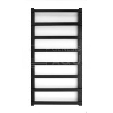 Genesis-Aqua Полотенцесушитель Basis Light Водяной 100x53x3 (GA-1902)