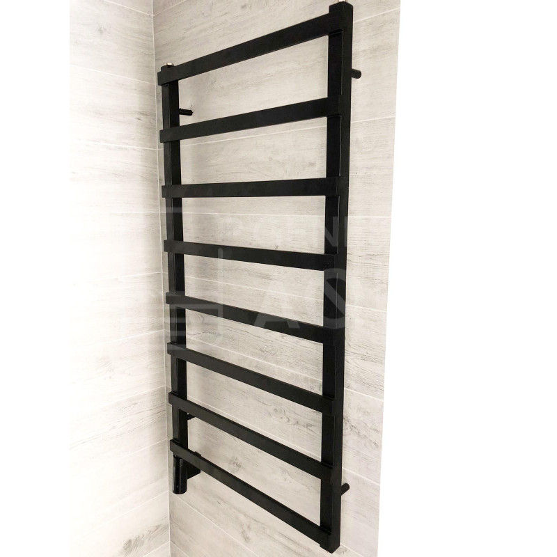 Genesis-Aqua Полотенцесушитель Basis Light Водяной 100x53x3 (GA-1902)