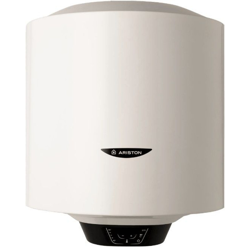 ARISTON Водонагреватель (бойлер) электрический 50 л. Ariston PRO1 ECO 50 V 1,8K PL DRY HE (3201854)