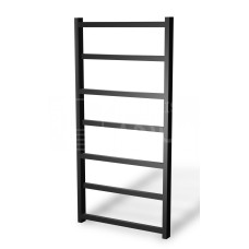 Genesis-Aqua Полотенцесушитель Level Электрический 100x53x3 (GA-1705)