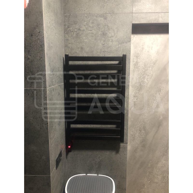 Genesis-Aqua Полотенцесушитель Tristar Электрический 100x53x3 (GA-1105)