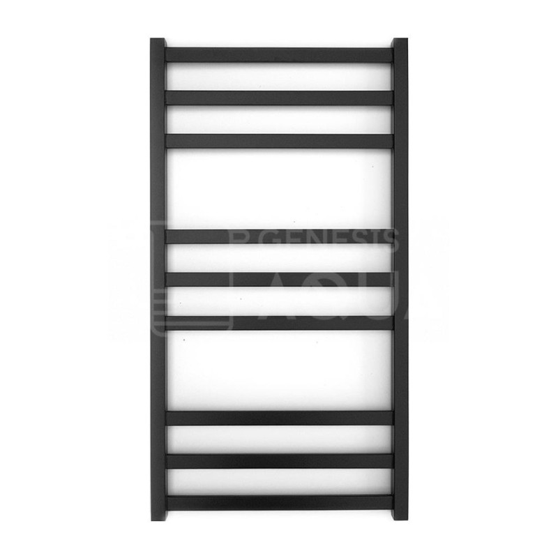 Genesis-Aqua Полотенцесушитель Tristar Водяной 100x53x3 (GA-1102)