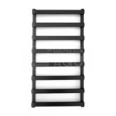 Genesis-Aqua Сушилка для полотенец Basis Электрическая 120x53x3 (GA-10006)