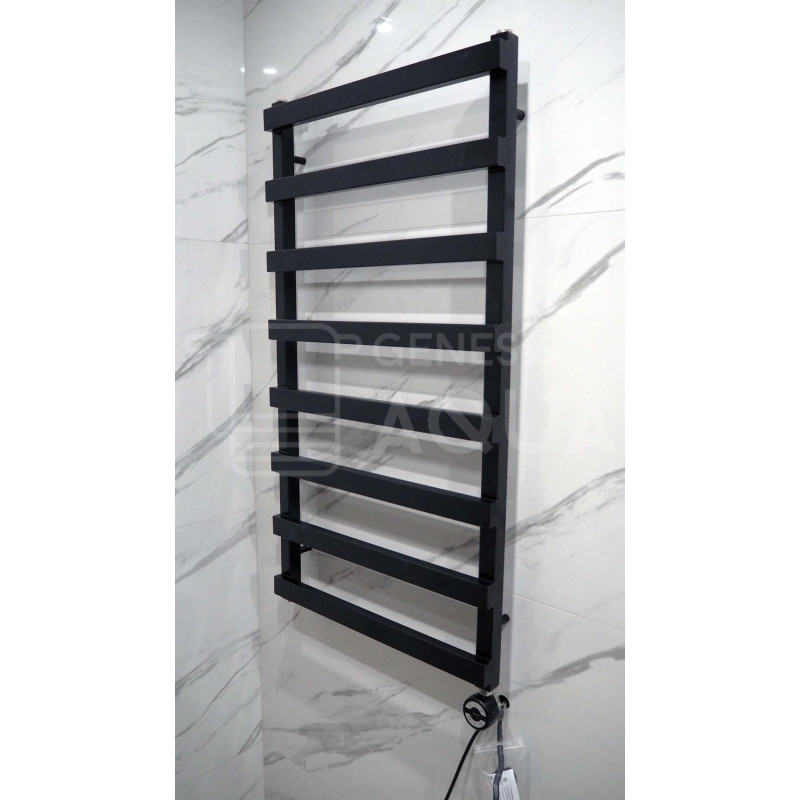 Genesis-Aqua Полотенцесушитель Basis Электрический 100x53x3 (GA-10005)