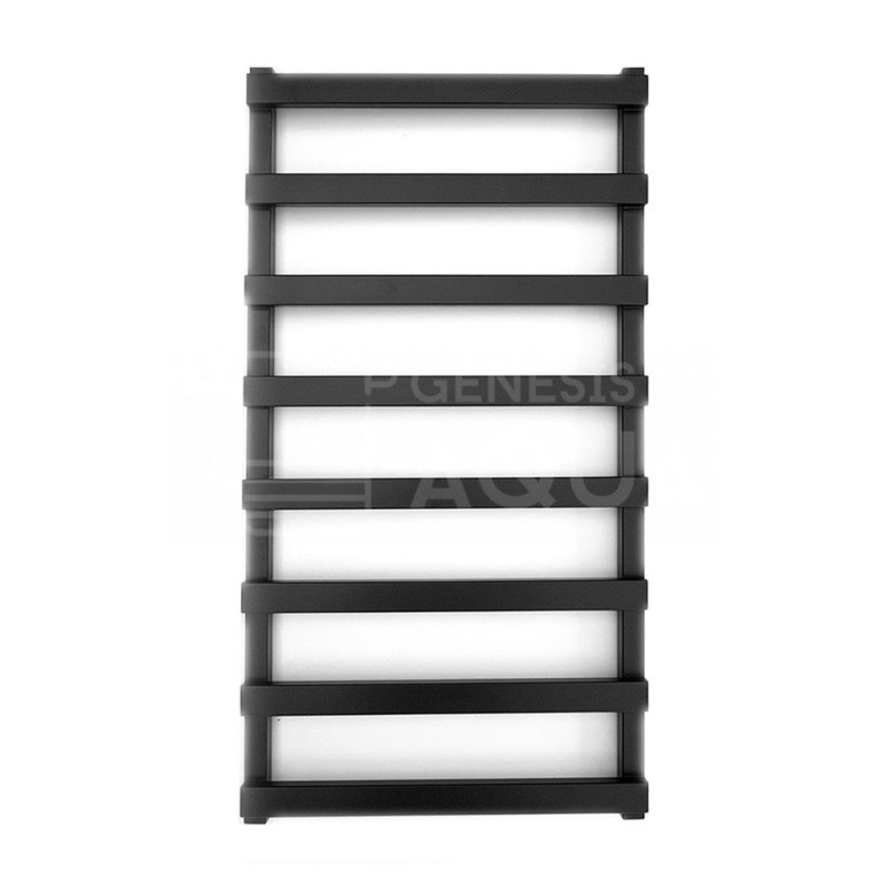 Genesis-Aqua Сушилка для полотенец Basis Электрическая 800x53x3 (GA-10004)