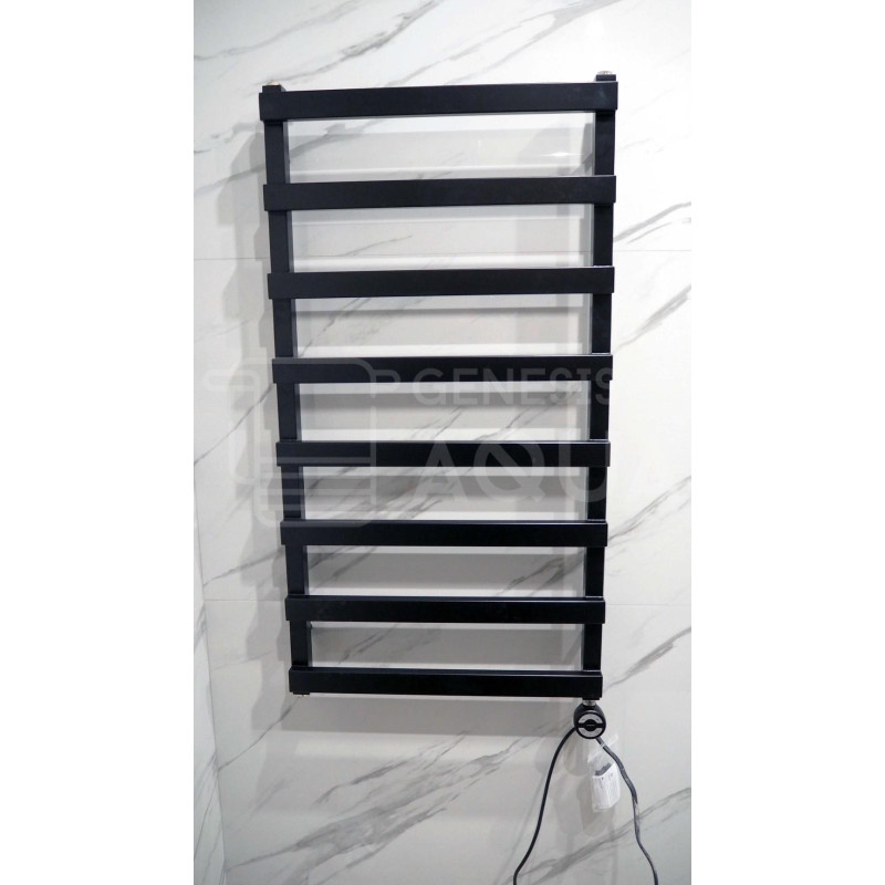 Genesis-Aqua Полотенцесушитель Basis Водяной 800x53x3 (GA-10001)