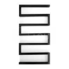 Genesis-Aqua Полотенцесушитель Snake Водяной 120x53x3 (GA-9003)