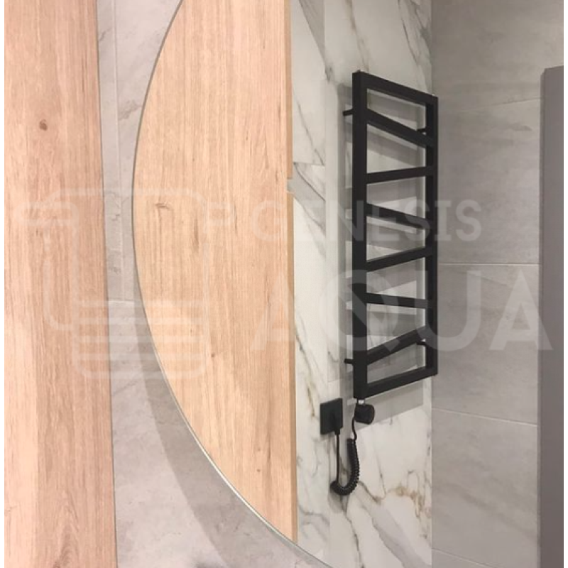 Genesis-Aqua Полотенцесушитель Genesis Электрический 100x53x3 (GA-7005)