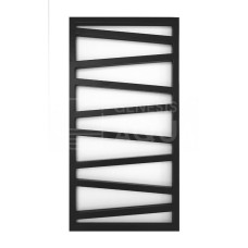 Genesis-Aqua Полотенцесушитель Genesis Водяной 100x53x3 (GA-7002)