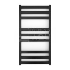 Genesis-Aqua Полотенцесушитель Tristar flat Электрический 800x53x3 (GA-5004)