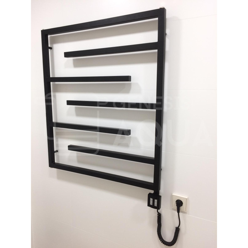 Genesis-Aqua Сушилка для полотенец Infinite Водяной 100x53x3 (GA-4002)