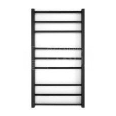 Genesis-Aqua Полотенцесушитель Tristar square Водяной 120x53x3 (GA-2003)