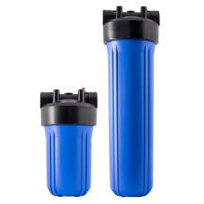 Organic Очищення води від хлору та механічних домішок, базове рішення (1506bd49)