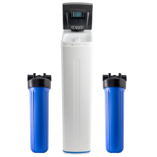 Organic Classic — пом'якшення води, очищення від хлору та механічних домішок, оптимальне рішення (e1d9546d)