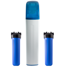 Organic Easy — пом'якшення води, очищення від механічних домішок, запахів та присмаків, 1–2 людини (72714034)