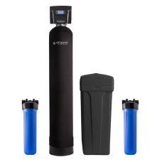 Organic Classic — пом'якшення, очищення від заліза, механічних домішок, запахів та присмаків, 1–2 людини (78013ad0)