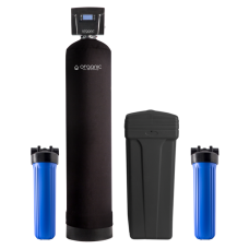 Organic Classic — пом'якшення, очищення від заліза, механічних домішок, запахів та присмаків, до 4 осіб (79d8a0c4)