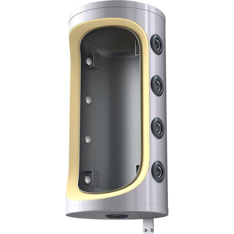 TESY Буферная емкость для теплового насоса V 80 46 (423100)