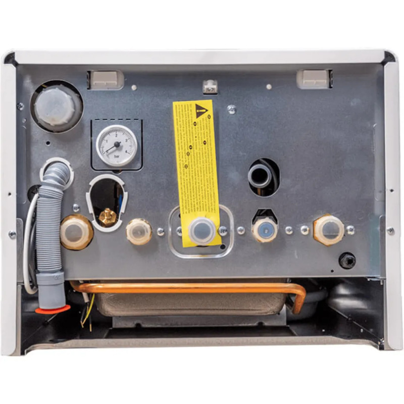 Italtherm Двухконтурный конденсационный газовый котёл CITY TOP 35 K (301001569)