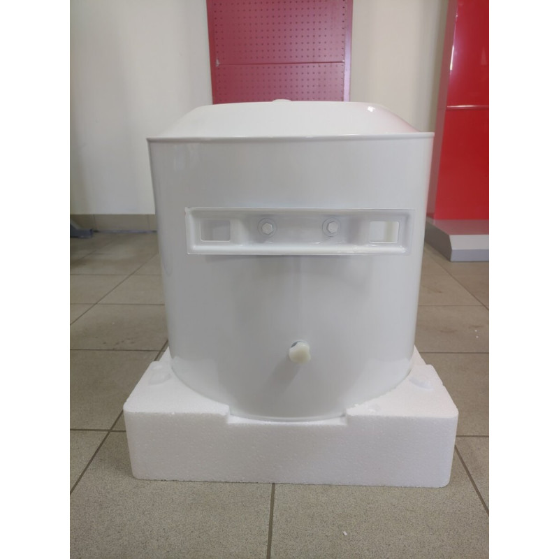 NOVATEC Водонагрівач (бойлер) електричний 50 л.  Standart NT-S 50