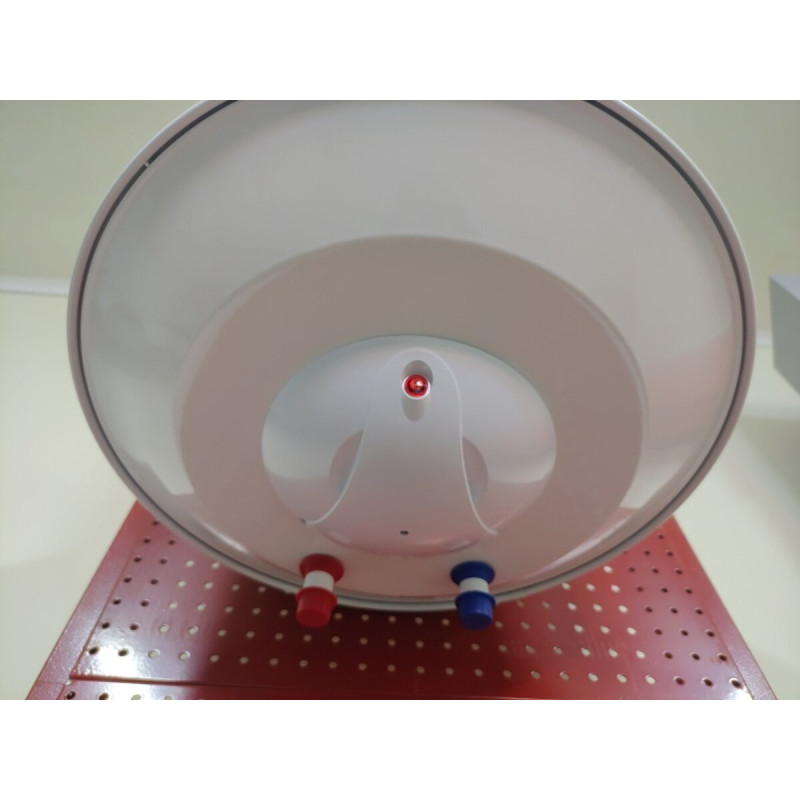 NOVATEC Водонагрівач (бойлер) електричний 50 л.  Standart NT-S 50