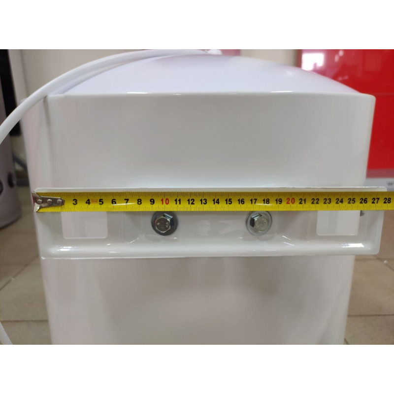 NOVATEC Водонагреватель (бойлер) электрический 80 л. Direct Dry NT-DD 80