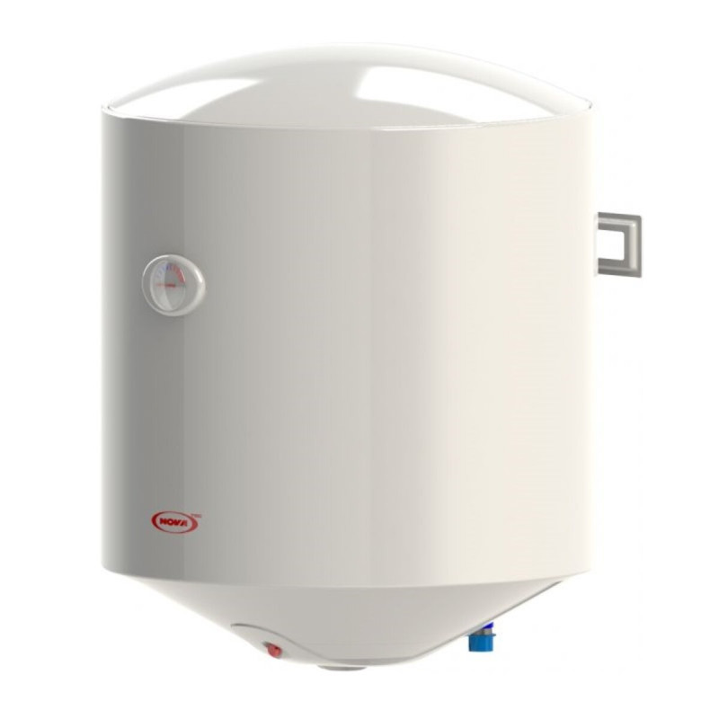 NOVATEC Водонагрівач (бойлер) електричний 50 л.  Standart SР 50