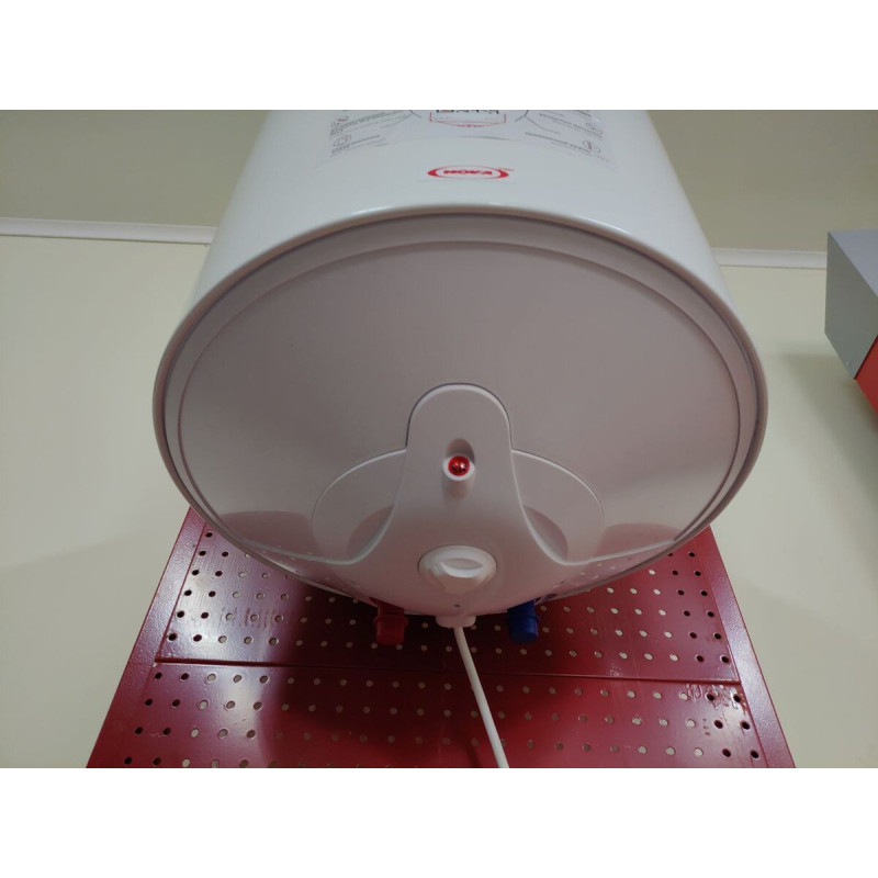 NOVATEC Водонагрівач (бойлер) електричний 50 л.  Standart SР 50