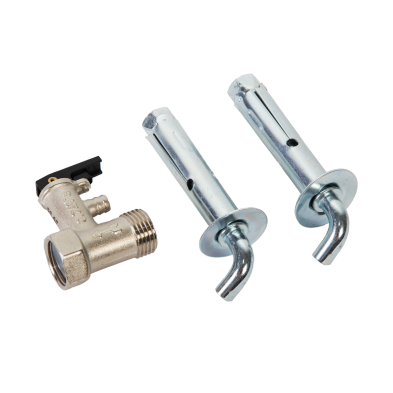 Ocean Водонагреватель (бойлер) FLAT RZB100M, ET+WT BASIC 100л