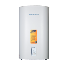 Ocean Водонагреватель (бойлер) FLAT RZB50M, ET+WT BASIC 50л