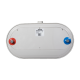 Ocean Водонагреватель (бойлер) FLAT RZB50M, ET+WT BASIC 50л