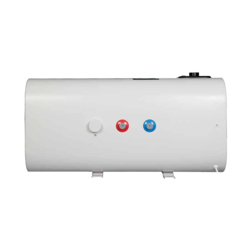 Ocean Водонагреватель (бойлер) CUBE-Horizontal RZF100D-4, ET+WT (мокрый тен) 100л