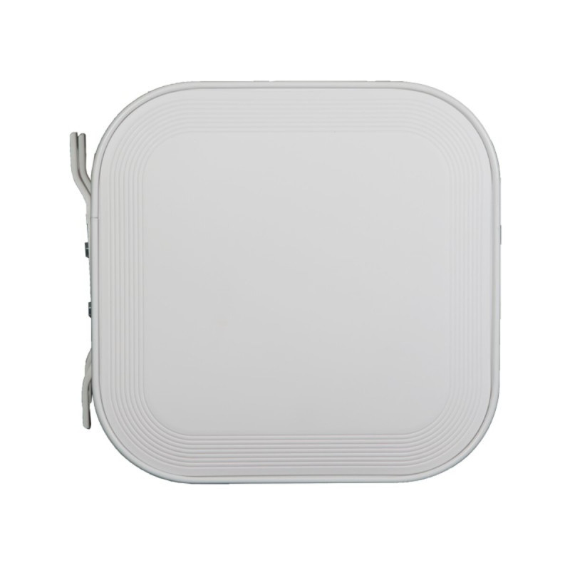 Ocean Водонагреватель (бойлер) CUBE-Horizontal RZF100D-4, ET+WT (мокрый тен) 100л