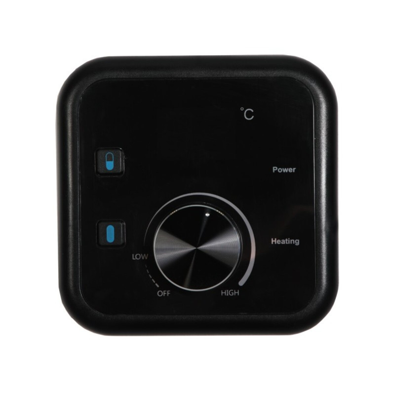 Ocean Водонагреватель (бойлер) CUBE-Horizontal RZF80D-4, ET+WT (мокрый тен) 80л