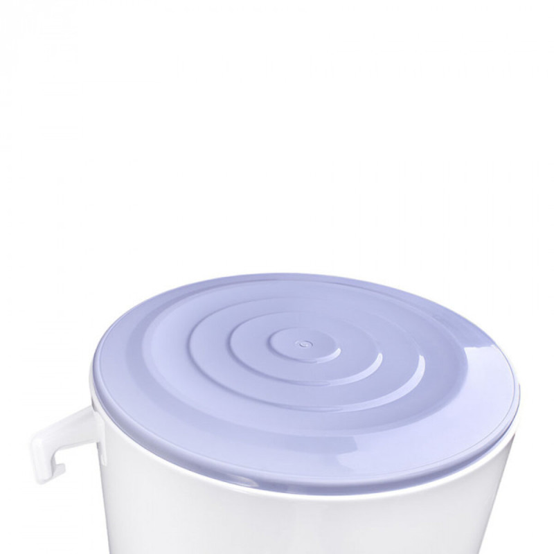 Eldom Водонагреватель (бойлер) Eureka 200 2x1.0 kW 72281D