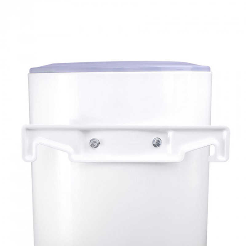 Eldom Водонагреватель (бойлер) электрический 50 л. Eureka 50 SLIM 2x0.8 kW WV05039D