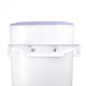 Eldom Водонагреватель (бойлер) электрический 50 л. Eureka 50 SLIM 2x0.8 kW WV05039D