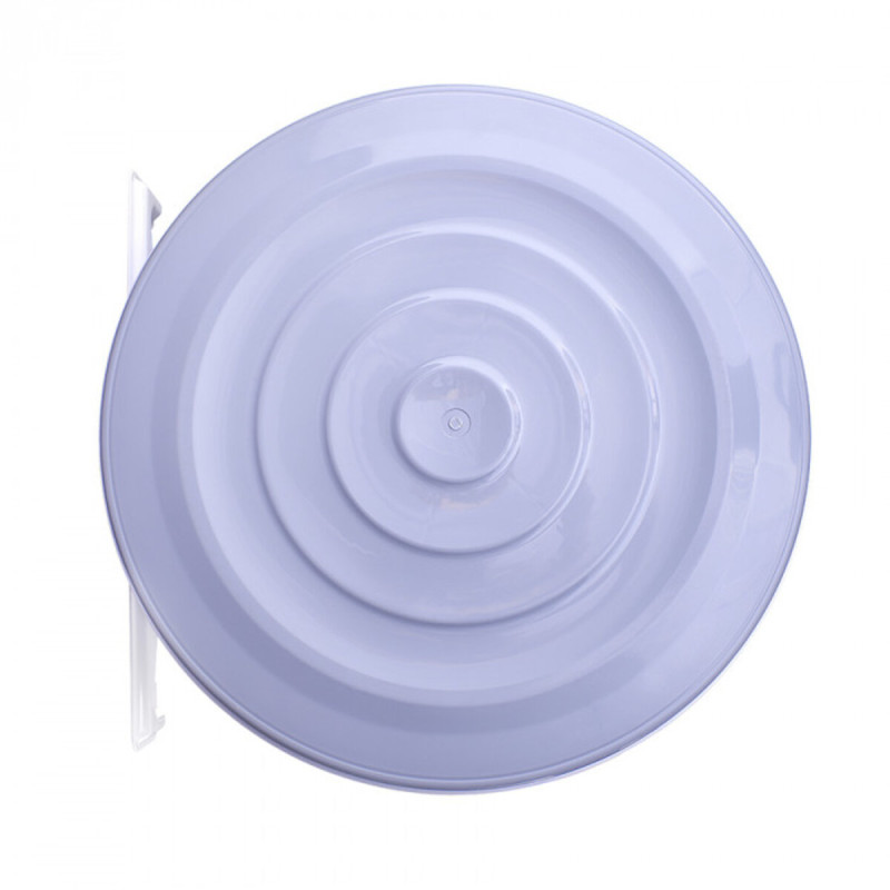 Eldom Водонагреватель (бойлер) электрический 100 л. Eureka 100 2x1.0 kW WV10046D