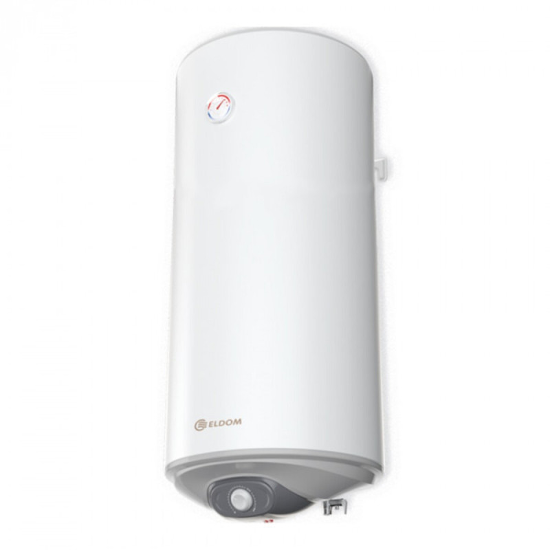 Eldom Водонагреватель (бойлер) Eureka 120 2x1.0 kW WV12046D