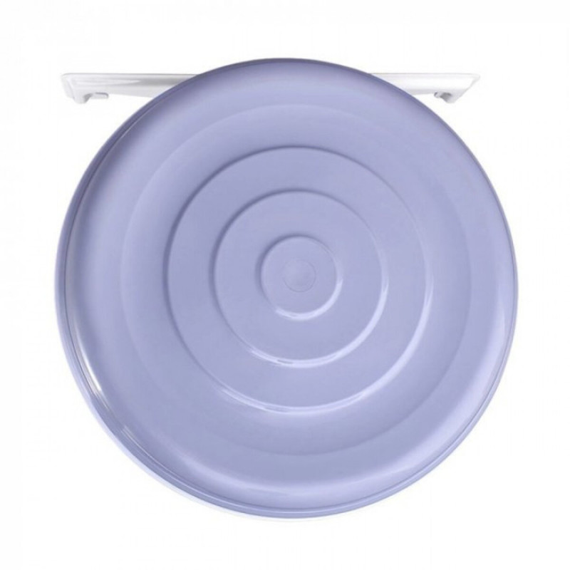 Eldom Водонагреватель (бойлер) электрический 80 л. Style DRY 80 SLIM 2x1.0 kW 72268WD