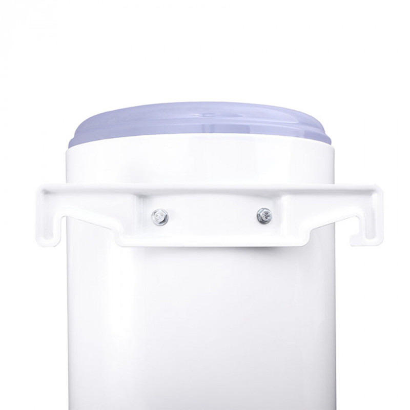 Eldom Водонагреватель (бойлер) электрический 30 л. Style DRY 30 SLIM 2x0.8 kW 72269WD