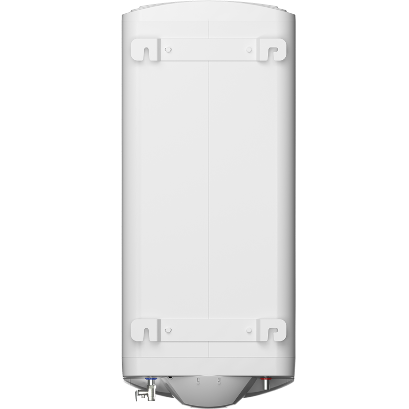 Eldom Водонагреватель (бойлер) GALANT 60 2100+1200 W DU060W-W ELDOM