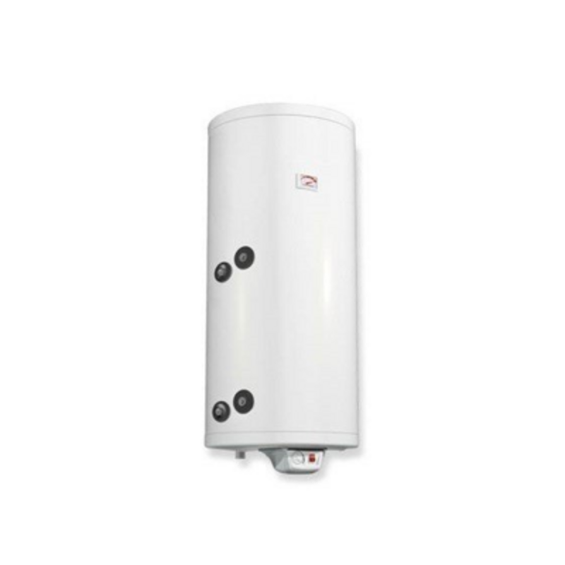 Eldom Водонагреватель (бойлер) комбинированный 120 л. Green Line Eureka 120 2x1.0 kW 0,65 m² WV12046SLD