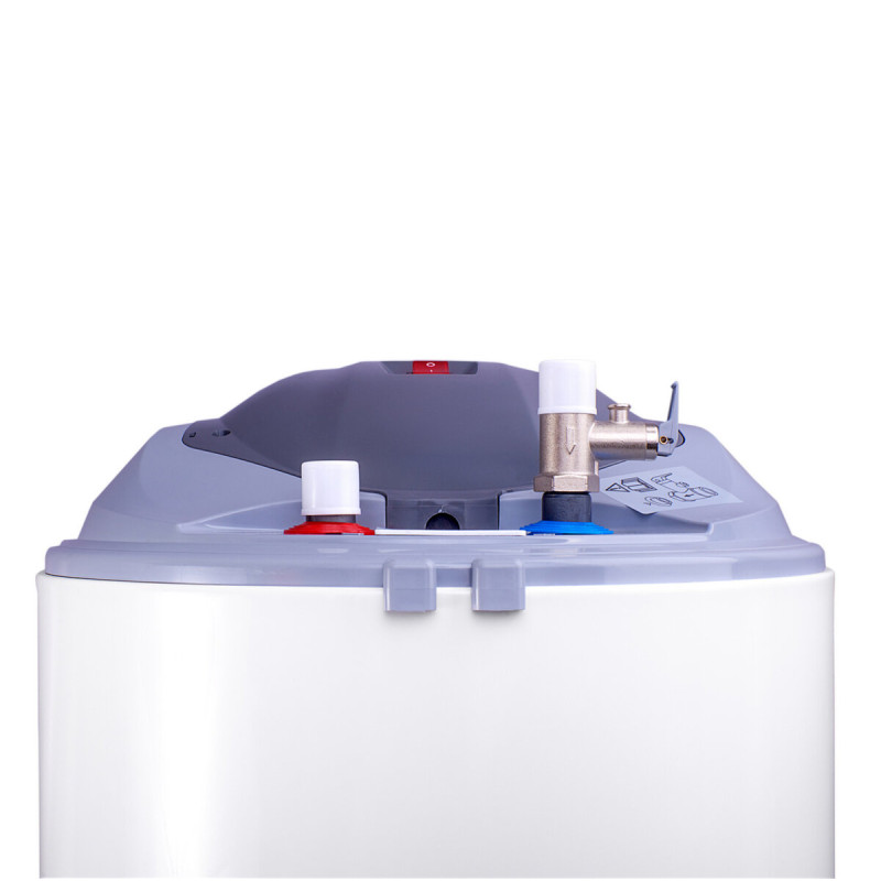 Eldom Водонагреватель (бойлер) Green Line 150 WV15046SL