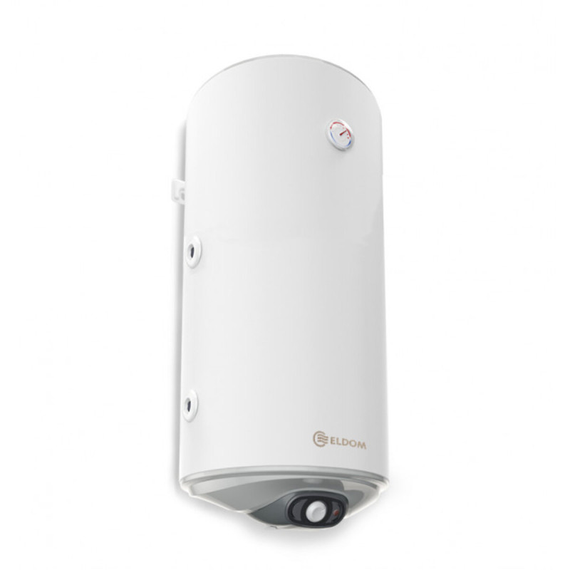 Eldom Водонагреватель (бойлер) комбинированный 100 л. Thermo 100 WV10046 TLG